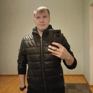 Парни в Обнинске: Виталий, 34 - ищет девушку из Обнинска