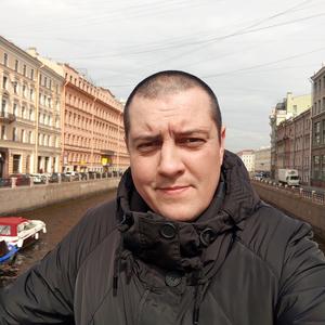 Сергей, 36 лет, Северодвинск