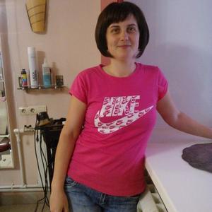 Юлия, 41 год, Рязань