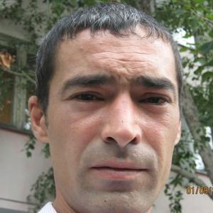 Александр, 44 года, Комсомольск-на-Амуре