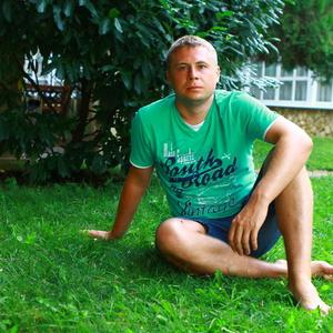 Антон, 40 лет, Рыльск