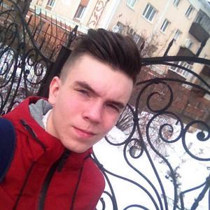 Парни в Альметьевске: Даниил, 23 - ищет девушку из Альметьевска
