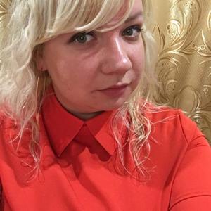 Девушки в Егорьевске: Дарья, 33 - ищет парня из Егорьевска
