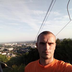 Виталий Романов, 38 лет, Саратов