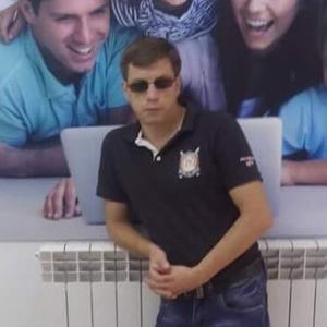 Парни в Оренбурге: Denis, 42 - ищет девушку из Оренбурга