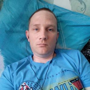 Парни в Ульяновске: Пётр Фирсов, 36 - ищет девушку из Ульяновска