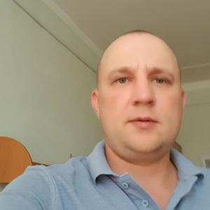 Ilya, 41 год, Бийск