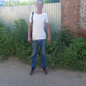 Константин, 49 лет, Дзержинск