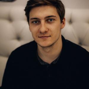 Олег, 23 года, Балашиха