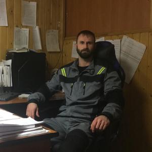Иван Викторович, 35 лет, Москва