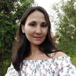 Луиза, 35 лет, Казань