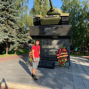 Сергей, 40 лет, Калуга