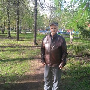 Парни в Нижний Новгороде: Саша, 70 - ищет девушку из Нижний Новгорода