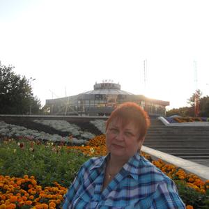 Марина, 63 года, Киров