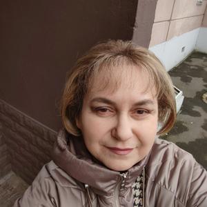 Лилия, 52 года, Москва