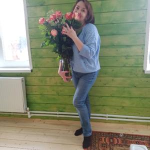 Наталья, 42 года, Подольск