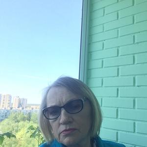 Татьяна, 69 лет, Пушкино