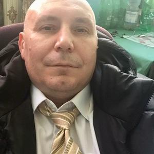 MURR, 53 года, Таганрог