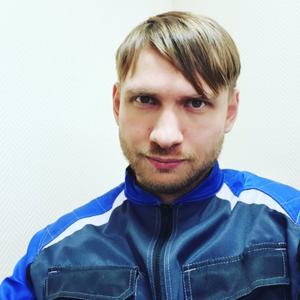 Владимир, 35 лет, Александров