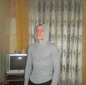 Матвей Матвеев, 42 года, Ярославль
