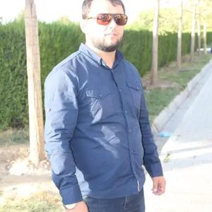 Ахмед Ахмедов, 33 года, Душанбе