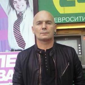 Андрей, 52 года, Кисловодск
