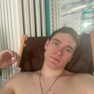 Парни в Сыктывкаре: Игорь, 28 - ищет девушку из Сыктывкара
