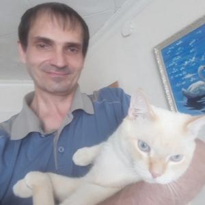 Сергей, 42 года, Ханты-Мансийск