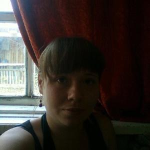 Anna, 34 года, Улькан