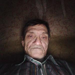 Виктор, 62 года, Барнаул