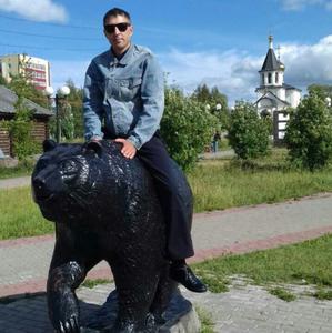 Парни в Раздольное: Кирилл, 46 - ищет девушку из Раздольное