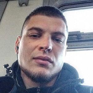 Дмитрий, 27 лет, Сморгонь