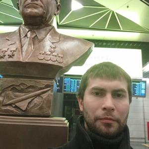 Sergey, 36 лет, Московский