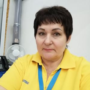 Галина, 55 лет, Оренбург