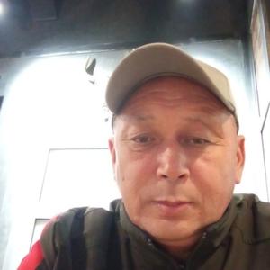 Мерген, 52 года, Омск