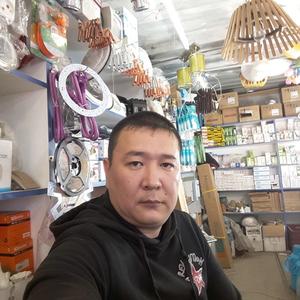 Chingiz, 44 года, Кыргыз-Ата