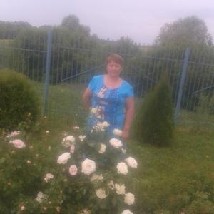 Девушки в Тольятти: Валерия, 71 - ищет парня из Тольятти