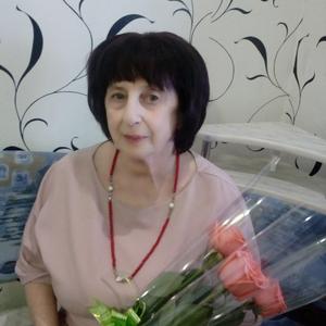 Татьяна Россихина, 70 лет, Оренбург