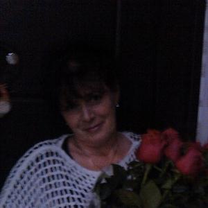 Наталья, 58 лет, Тамбов