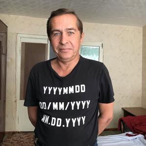 Костя, 60 лет, Новокуйбышевск