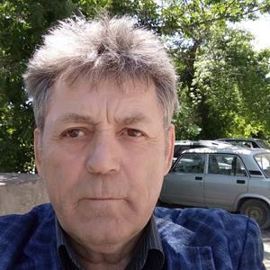 Николай, 69 лет, Оренбург