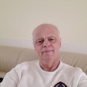 Вячеслав, 60 лет, Московский