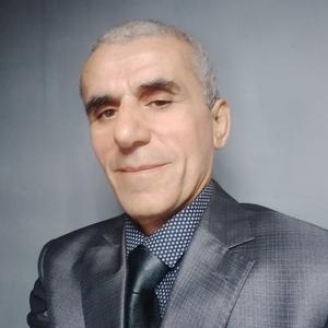 Махмуд, 63 года, Серпухов