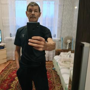 Сергей, 62 года, Курск