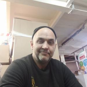 Дмитрий Шарапов, 48 лет, Астрахань