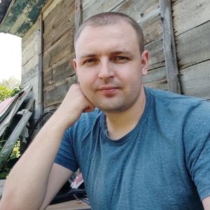 Dmitry, 32 года, Рязань