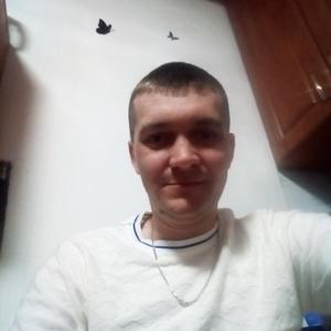 Матвей, 34 года, Кормиловка