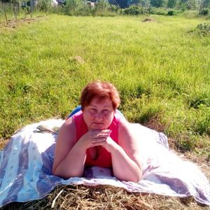 Девушки в Череповце: Елена, 61 - ищет парня из Череповца