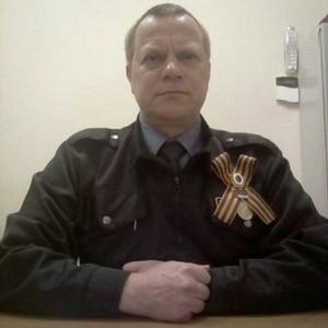 Лелс, 58 лет, Никольск