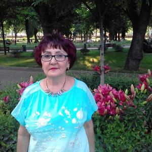 Ангелина, 69 лет, Москва